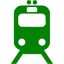 GO Train icon