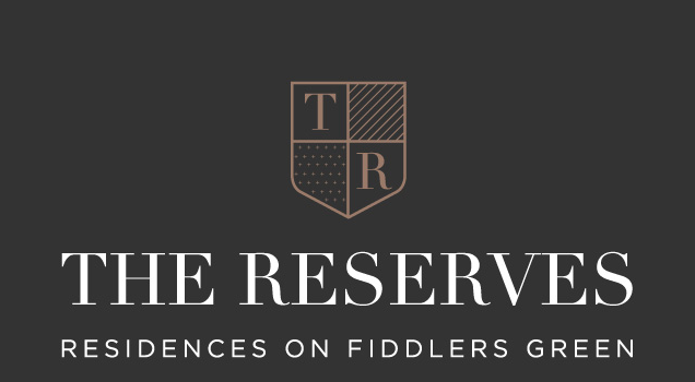 The Reserves Logo